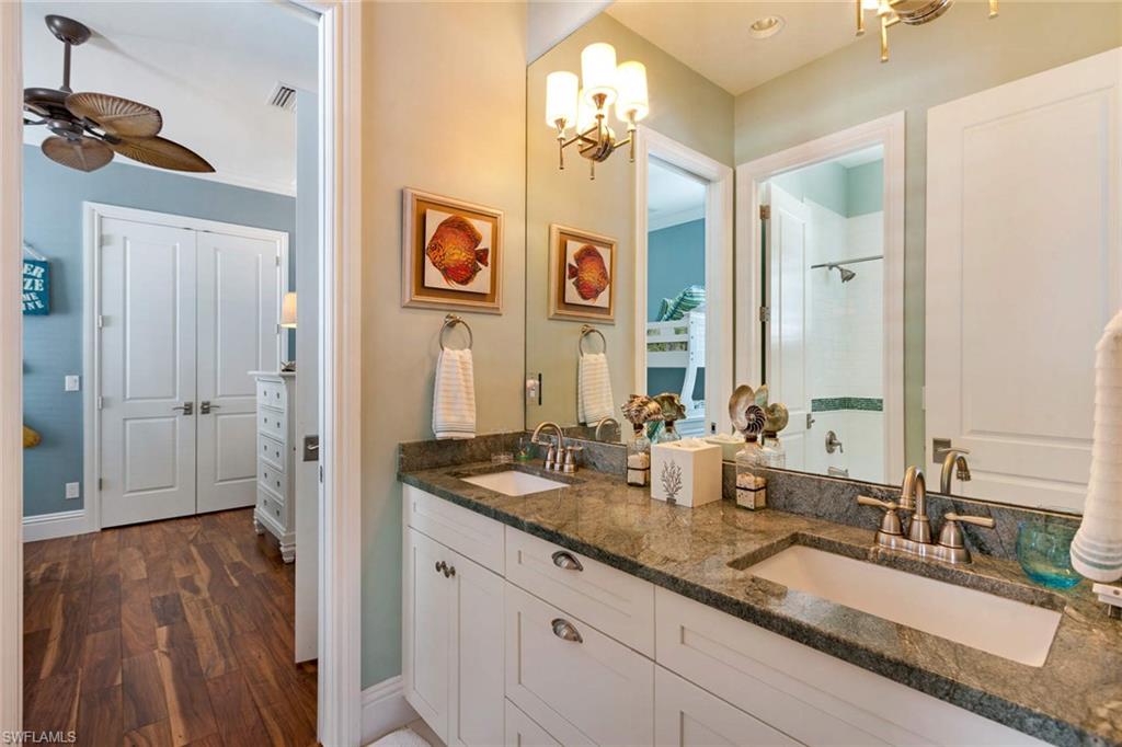 OLDE NAPLES - Residential