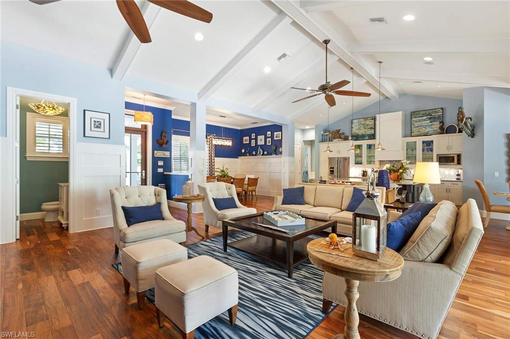 OLDE NAPLES - Residential