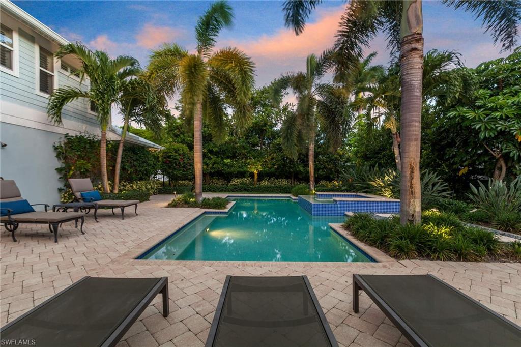 OLDE NAPLES - Residential