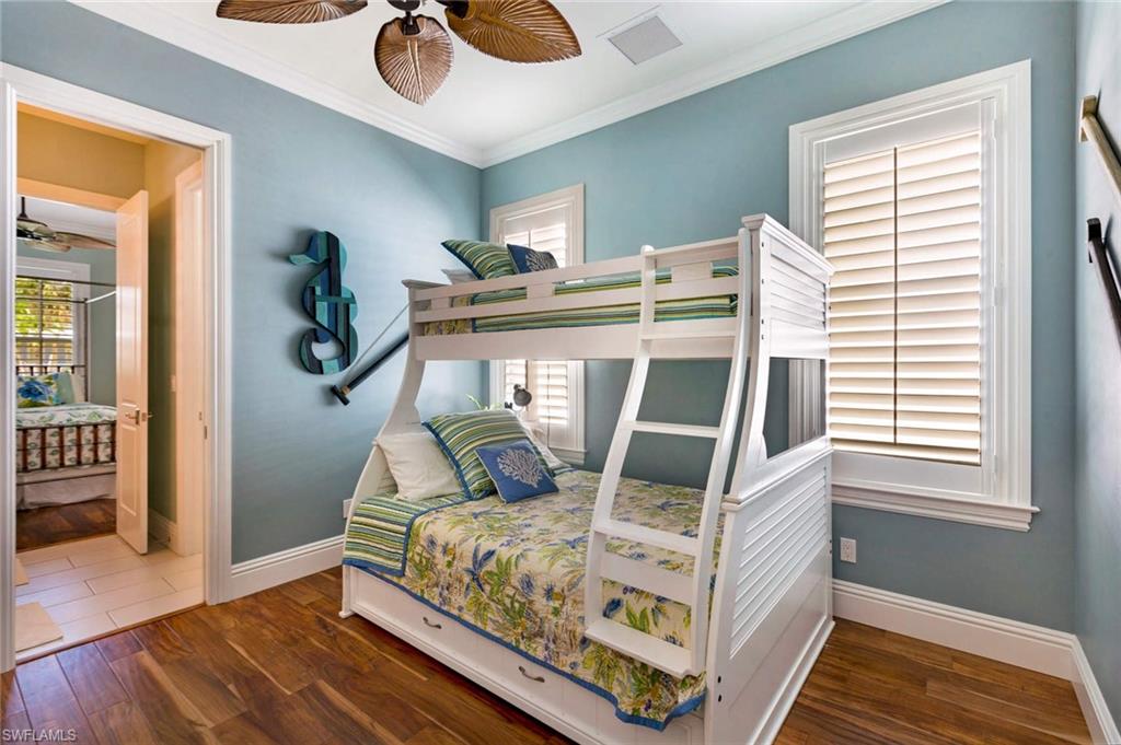 OLDE NAPLES - Residential