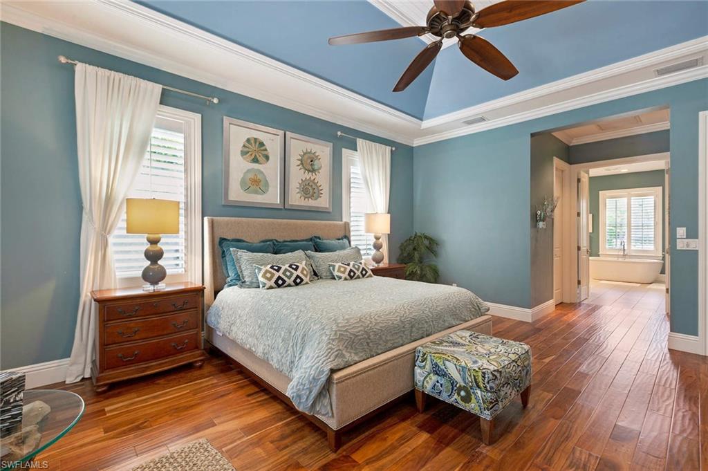 OLDE NAPLES - Residential