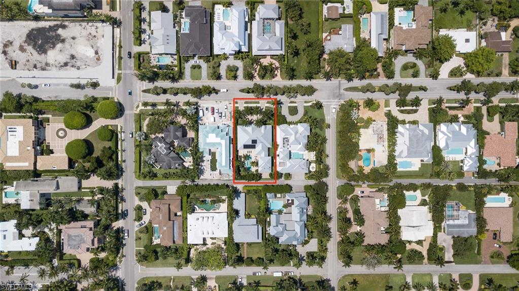 OLDE NAPLES - Residential