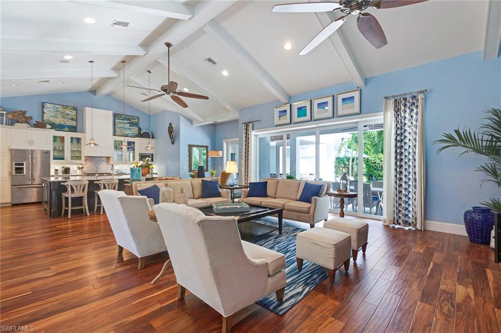 OLDE NAPLES - Residential