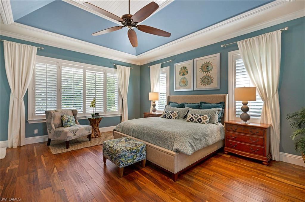 OLDE NAPLES - Residential