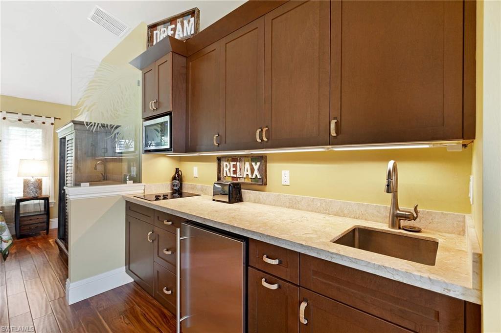 OLDE NAPLES - Residential