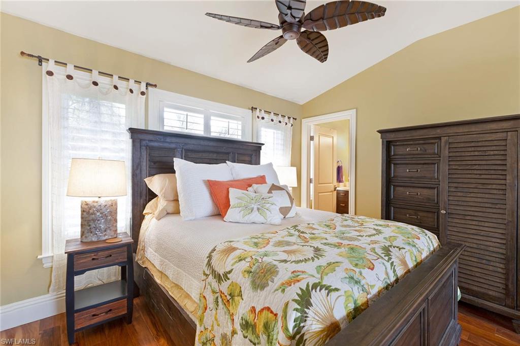 OLDE NAPLES - Residential