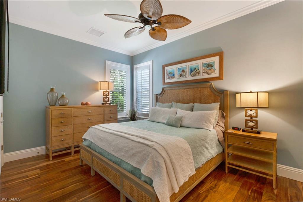 OLDE NAPLES - Residential