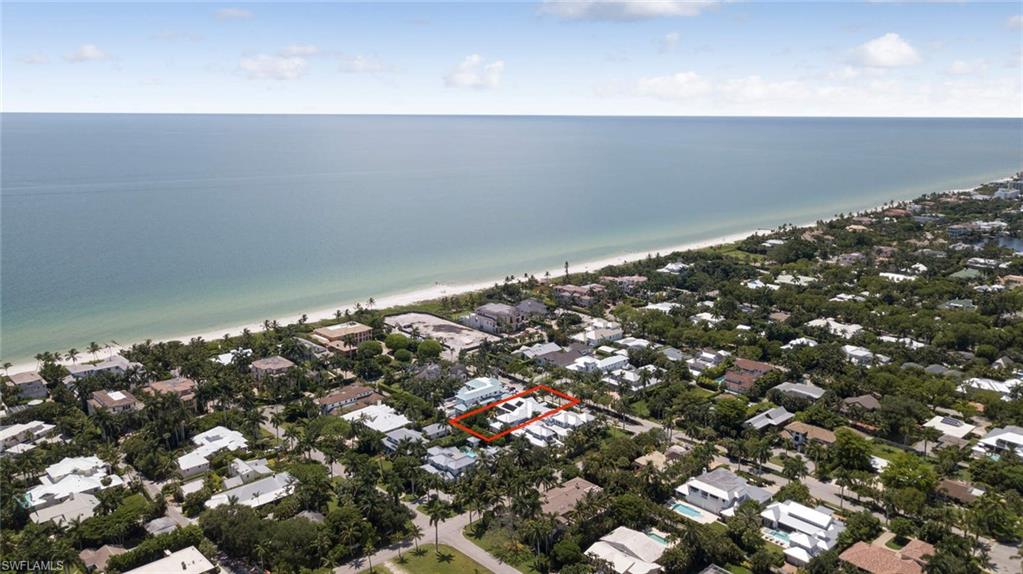 OLDE NAPLES - Residential