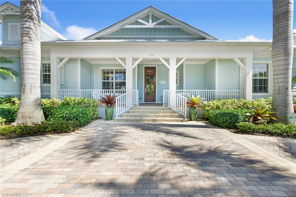 OLDE NAPLES - Residential