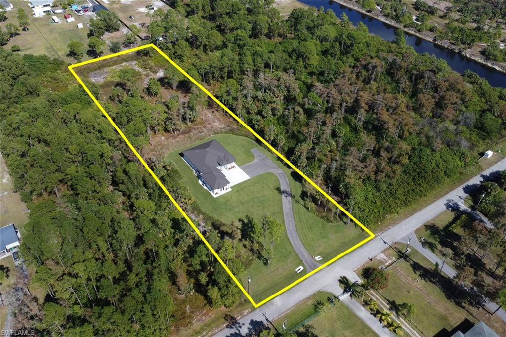 GOLDEN GATE ESTATES - Residential