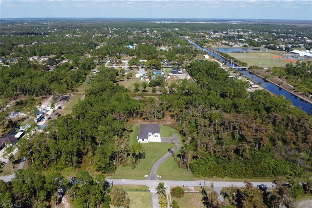 GOLDEN GATE ESTATES - Residential