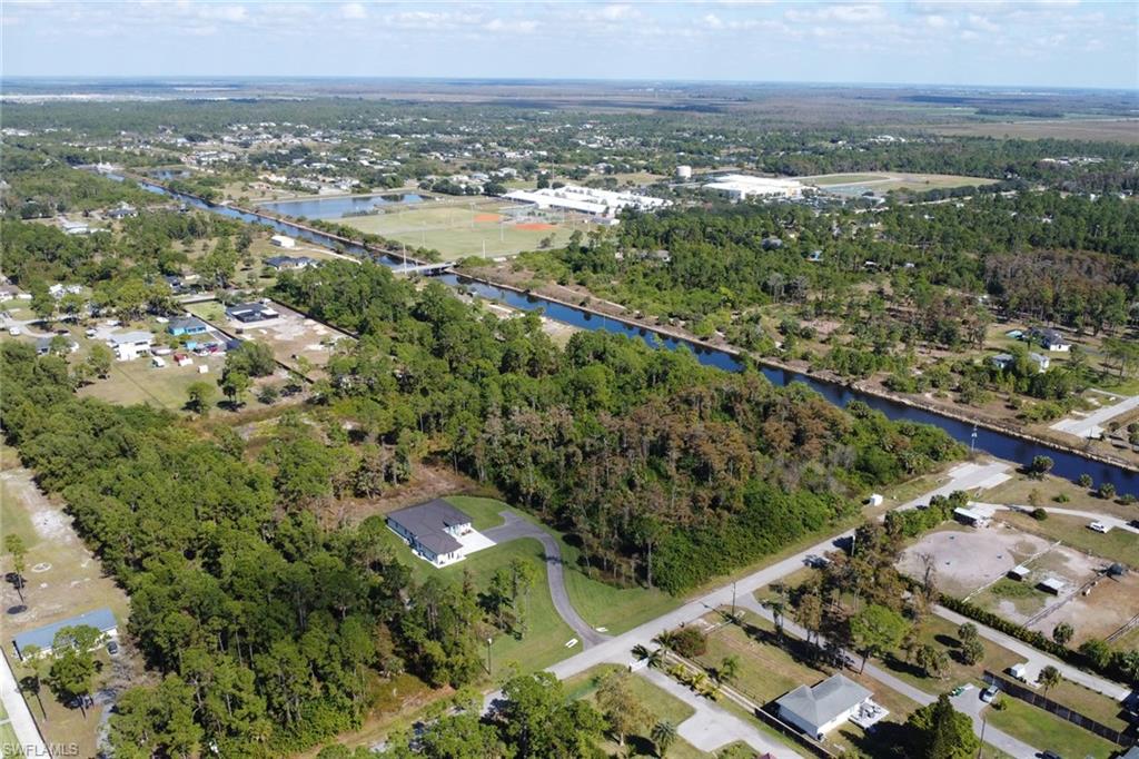 GOLDEN GATE ESTATES - Residential