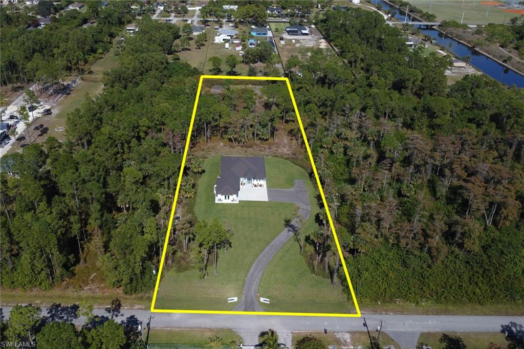 GOLDEN GATE ESTATES - Residential