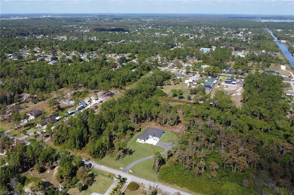 GOLDEN GATE ESTATES - Residential