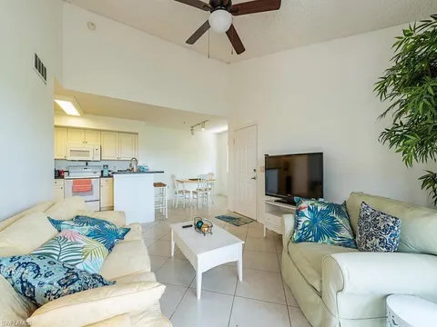 1150 Wildwood Lakes Blvd Unit 8-202, Naples, FL 34104 - #: 224044921