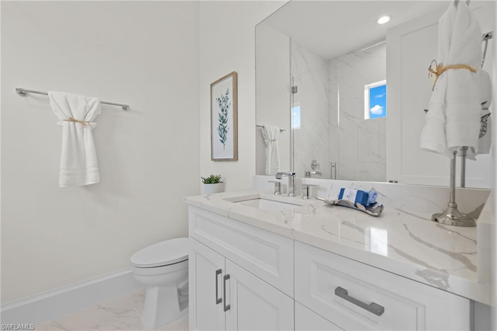 NAPLES PARK - Residential