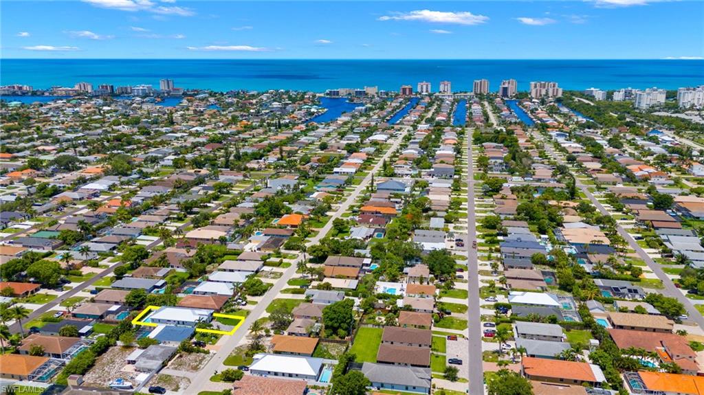 NAPLES PARK - Residential