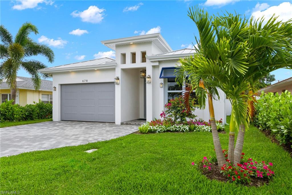 NAPLES PARK - Residential