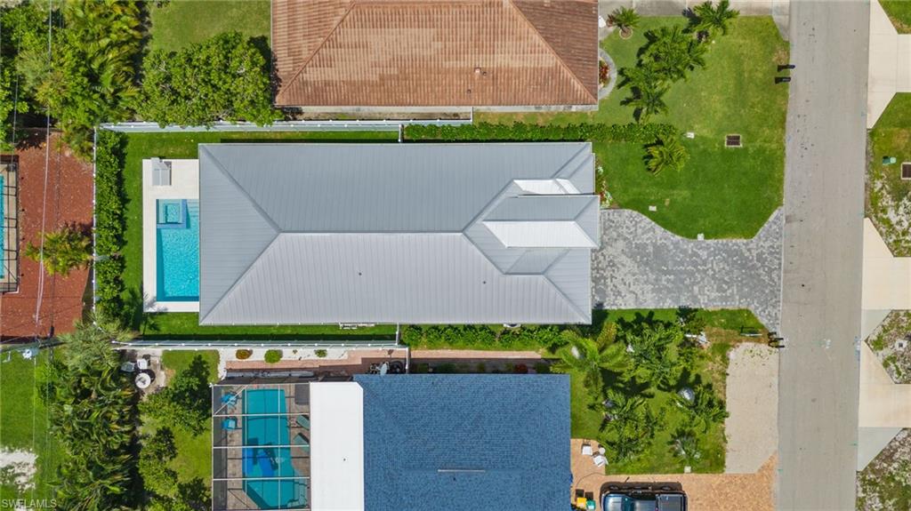 NAPLES PARK - Residential