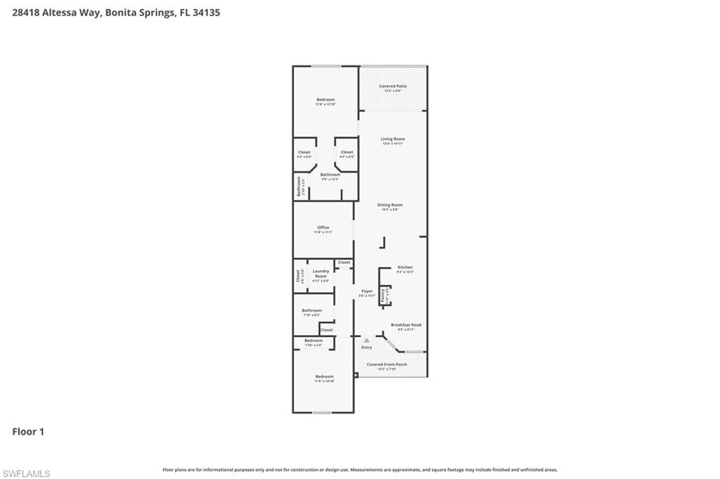 MATERA - Residential