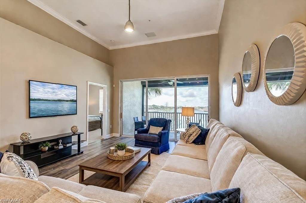 Photo of 28418 Altessa WAY #203, BONITA SPRINGS, FL 34135 (MLS # 226014130)