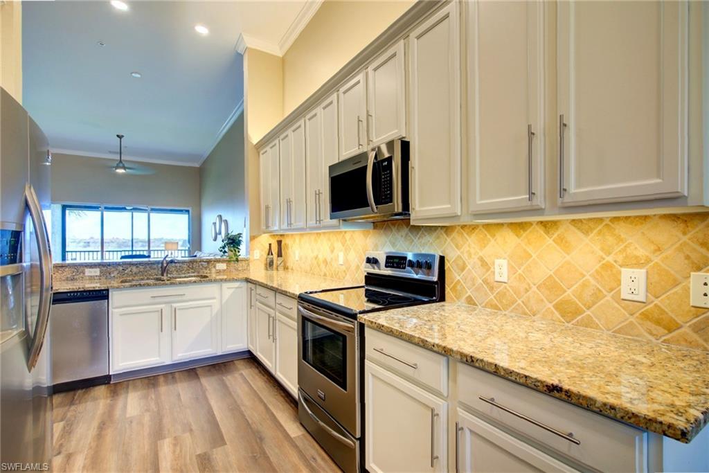 MATERA - Residential