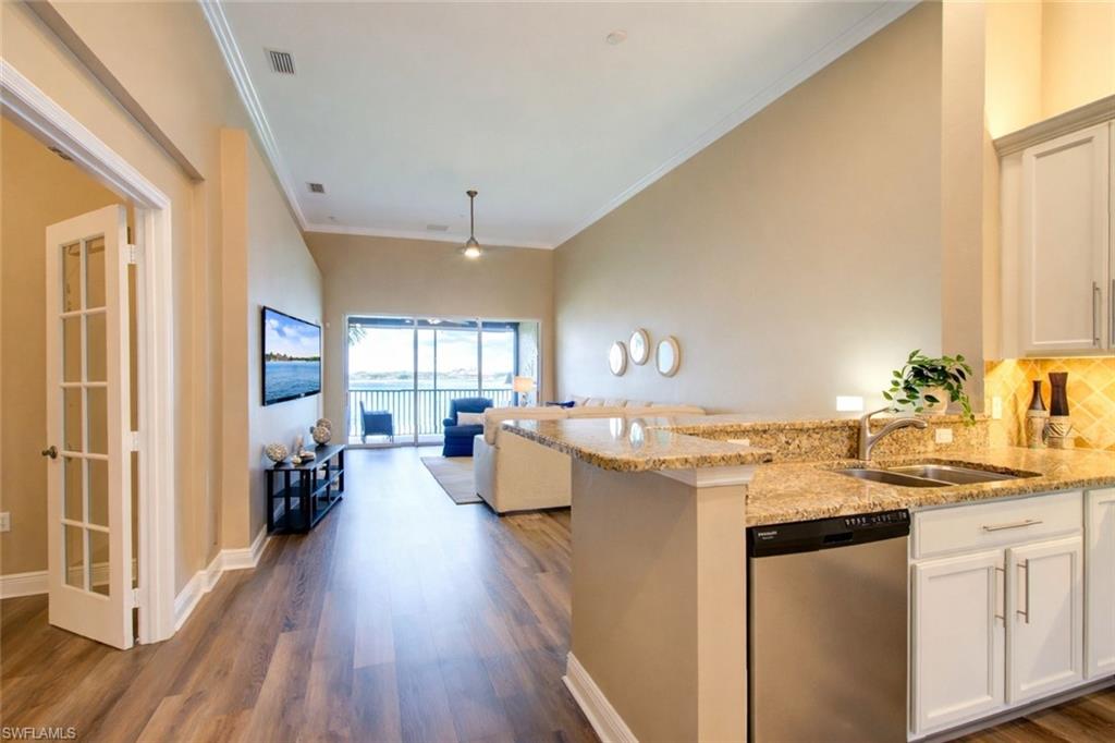 MATERA - Residential