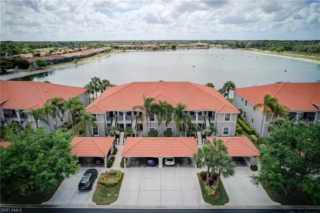 Photo of 28418 Altessa WAY #203, BONITA SPRINGS, FL 34135 (MLS # 226014130)