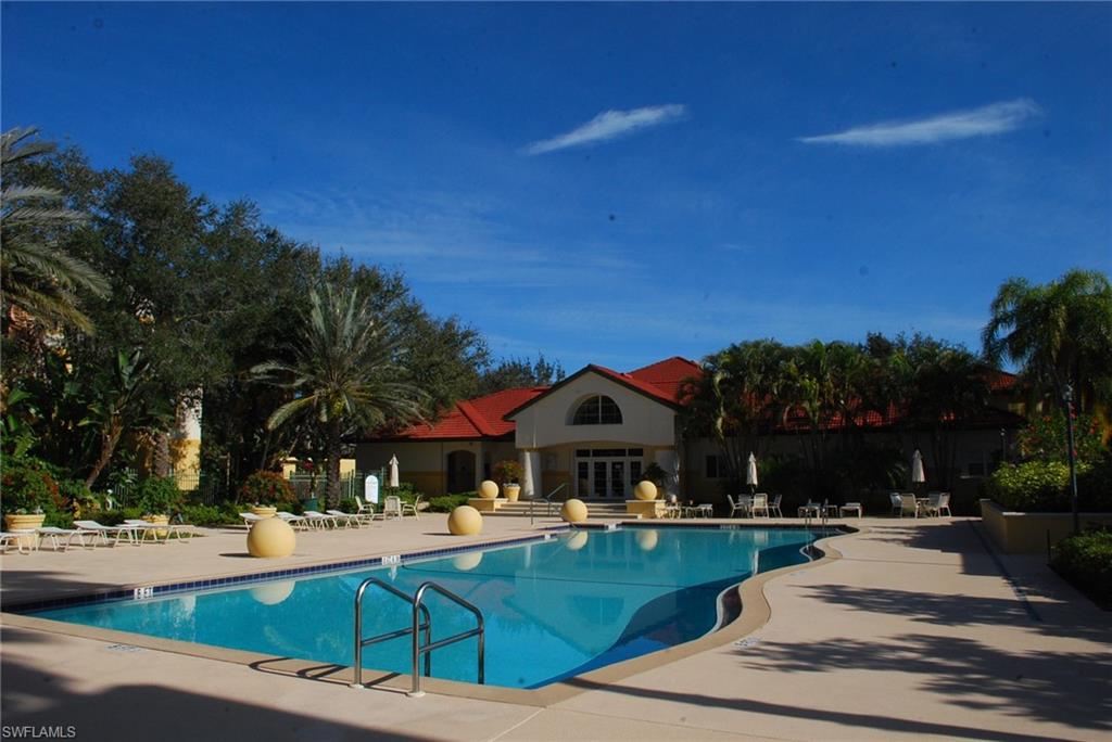 ROYAL GREENS - Residential Lease