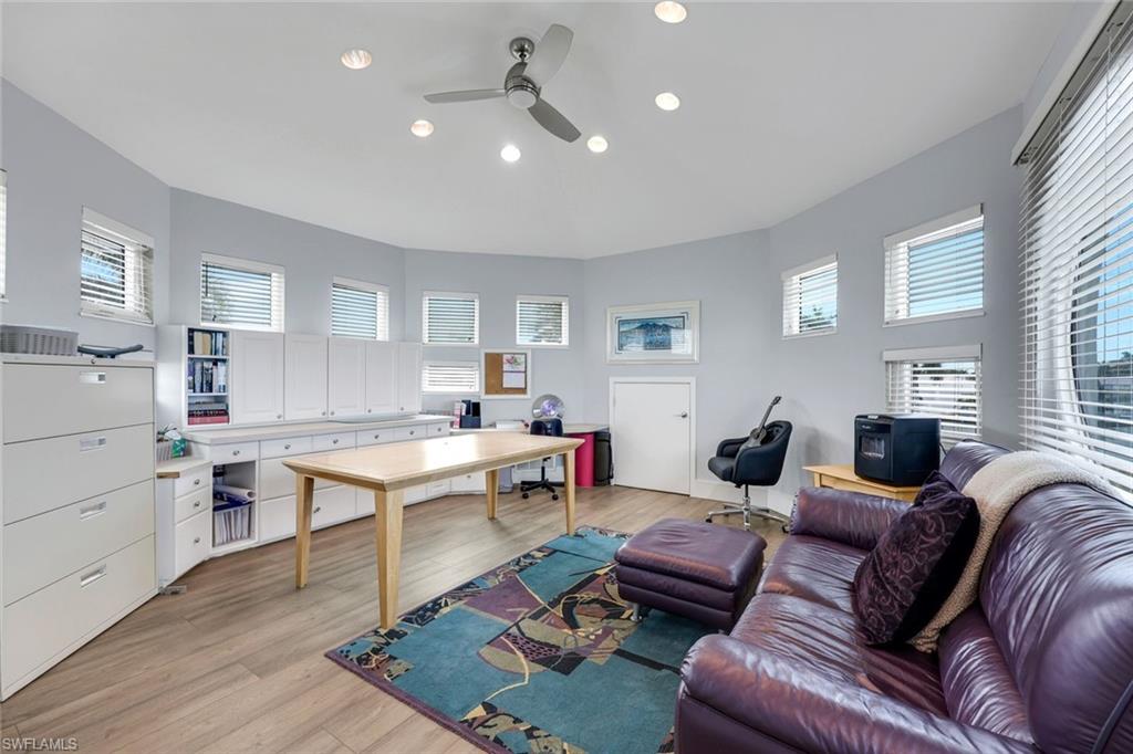 CONNERS - Residential