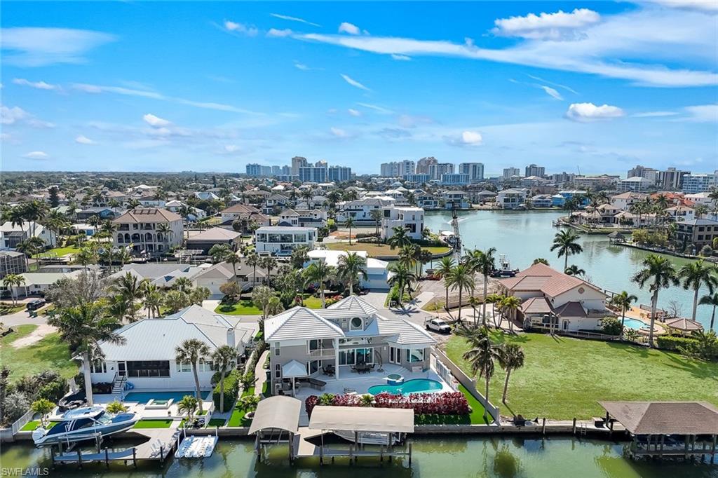 CONNERS - Residential