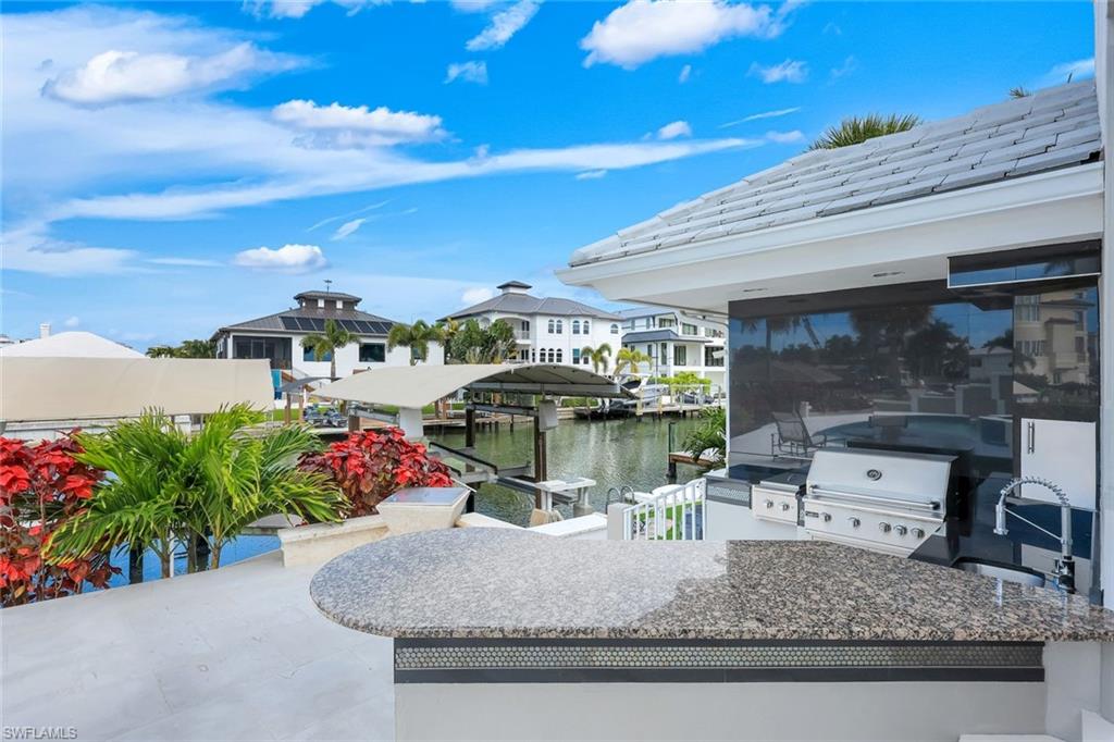 CONNERS - Residential