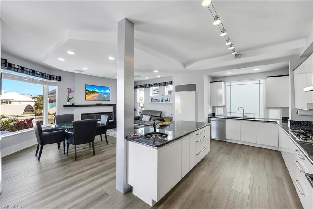 CONNERS - Residential