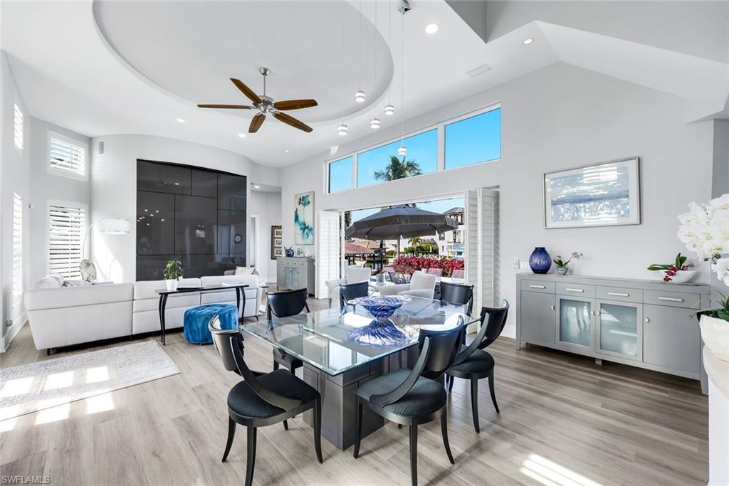 CONNERS - Residential