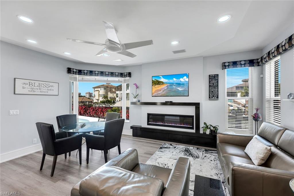 CONNERS - Residential