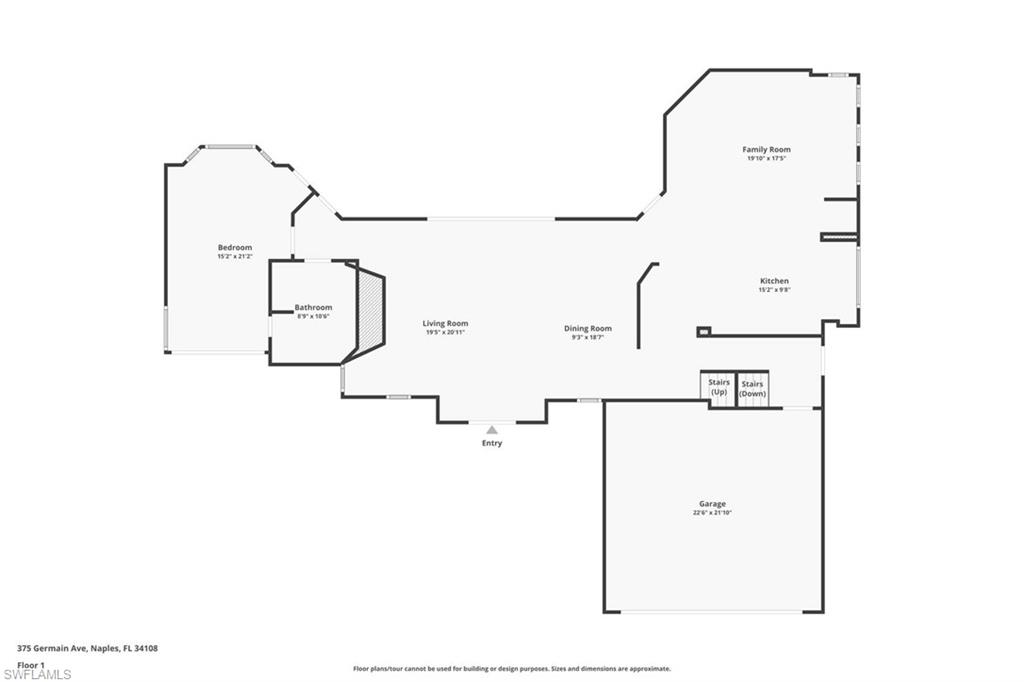 CONNERS - Residential