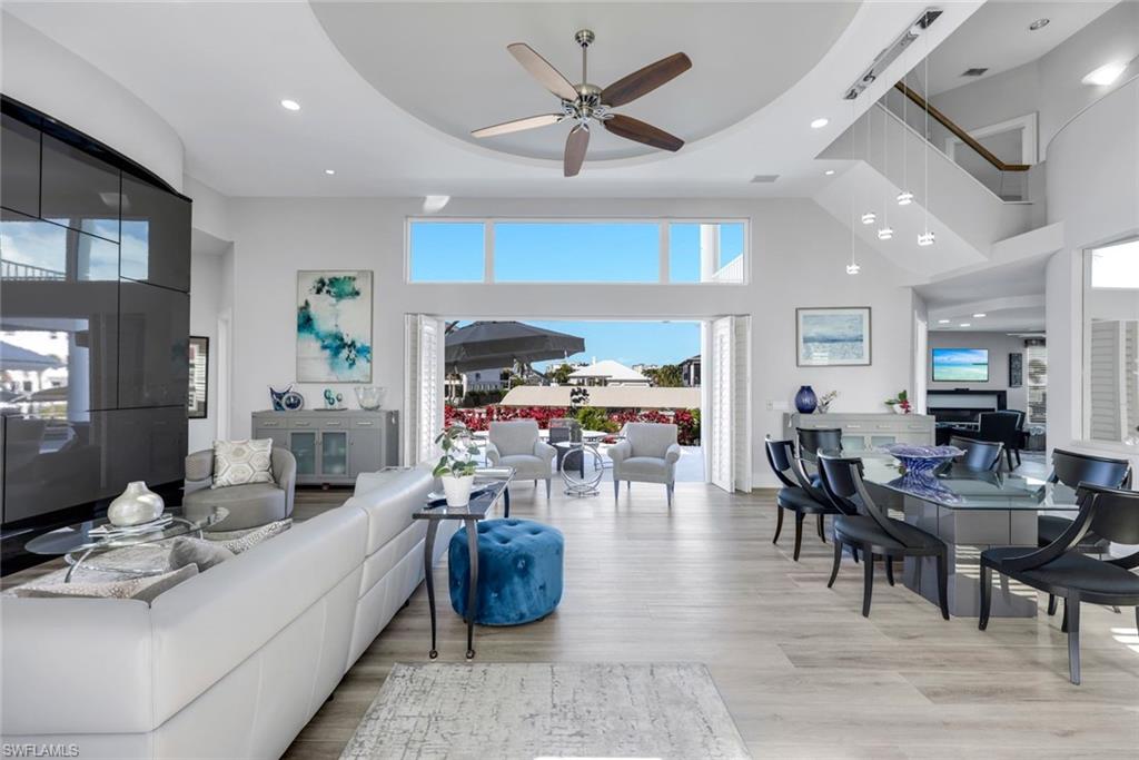 CONNERS - Residential