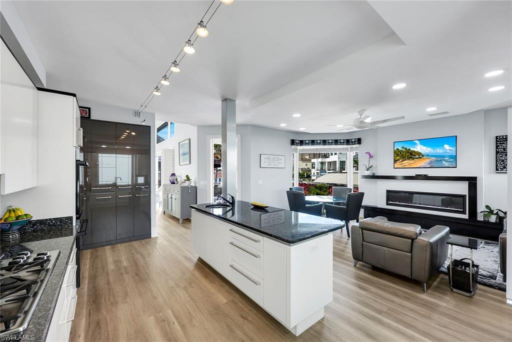 CONNERS - Residential