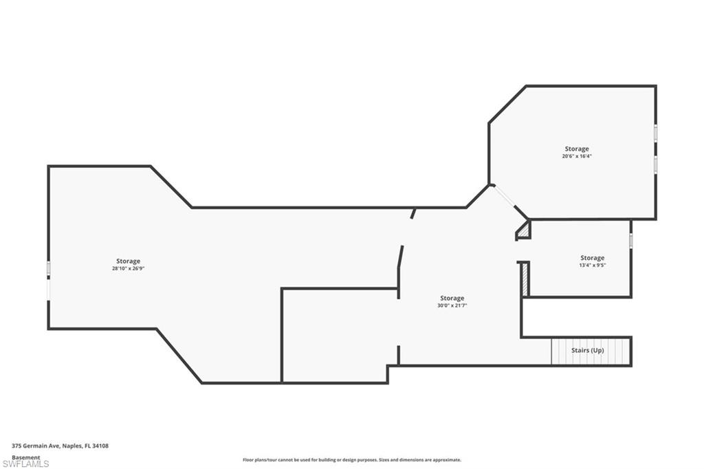CONNERS - Residential