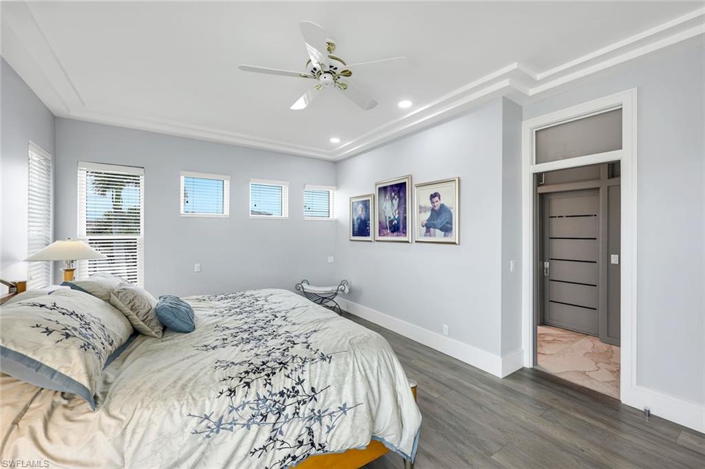 CONNERS - Residential