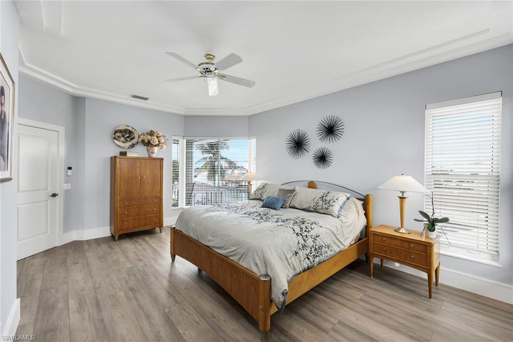 CONNERS - Residential