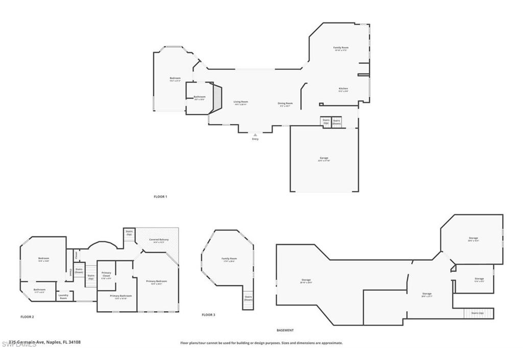 CONNERS - Residential