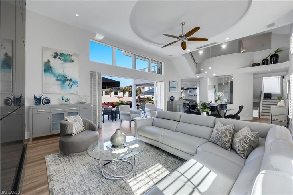 CONNERS - Residential