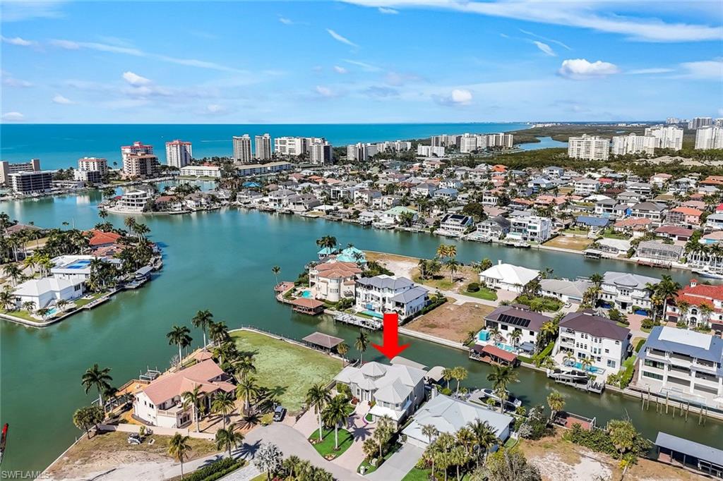 CONNERS - Residential