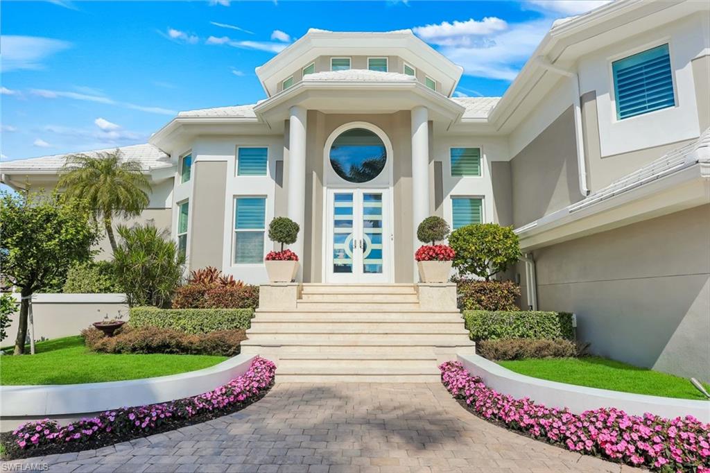 CONNERS - Residential