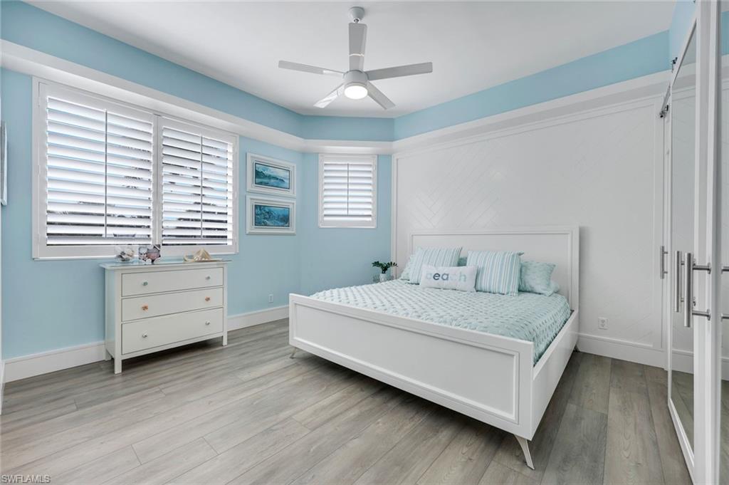 CONNERS - Residential