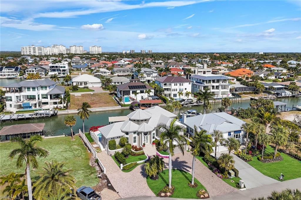 CONNERS - Residential