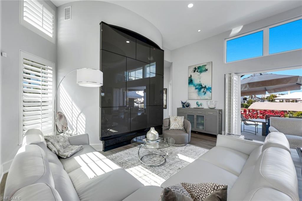 CONNERS - Residential