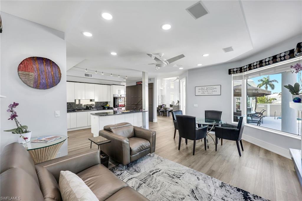 CONNERS - Residential