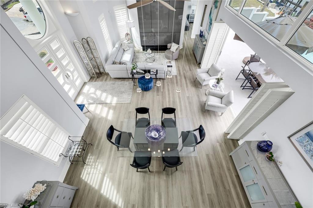 CONNERS - Residential